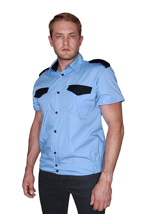 Рубашки охранника